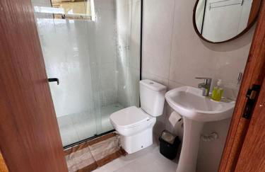 Rancho Alto - Céu Estrelado e Ar Puro - Foto 19