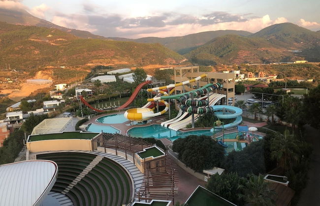 Gold City 2 Bedroom Villa 2 - Foto 21