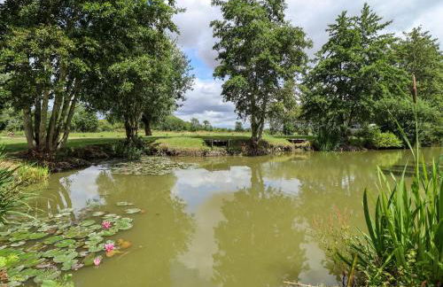 Wood Farm Cottage - Foto 57