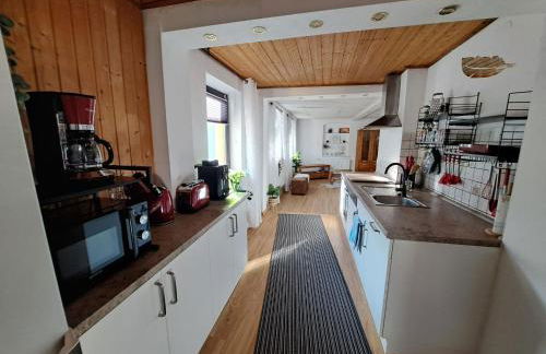 Holiday Home AnNo Wohlfühlplatzl by Interhome - Photo 8