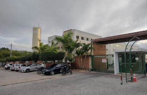 Apto Completo, Wi-Fi ,Vaga Privativa Portaria 24h - Foto 25