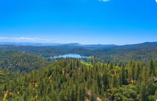Yosemite family getaway w lake, golf, horses, pool - Foto 33