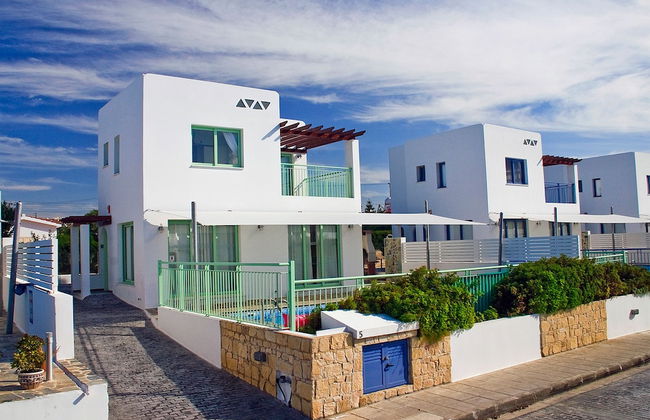 Meltemi Villas - Photo 38