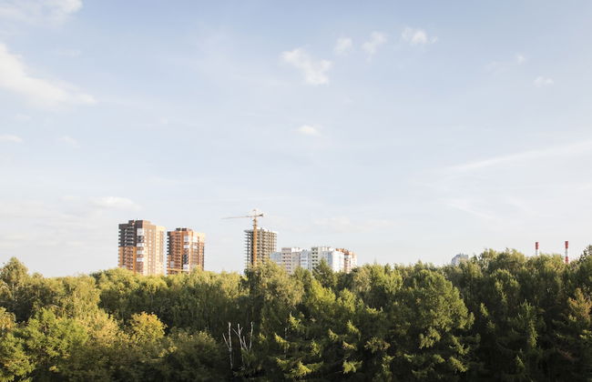 Apartment on Belinskogo 34 - Photo 25