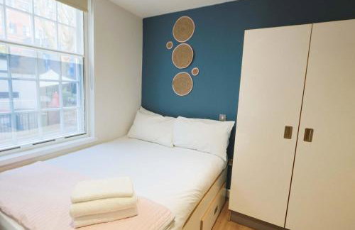 Harford House Studios 10 - Hopewell - Foto 6