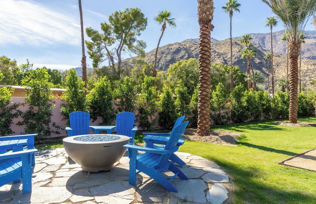 Casa del Colibri by Avantstay Luxe Estate w/ Pickleball Court - Foto 7