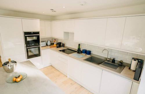 3 Bedroom Holiday Home by beach in Newquay - Foto 37