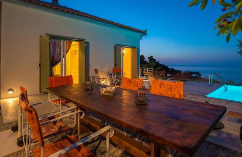 Avgi Villa - Foto 21