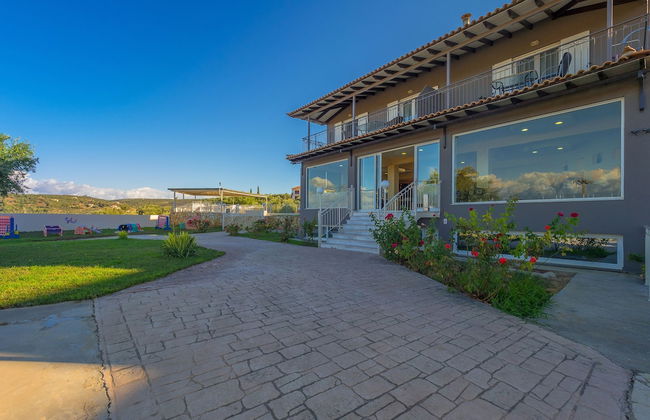 Panorama Resort - Photo 49