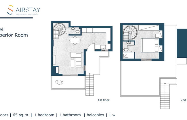 Cheli apartments by Airstay - Foto 12