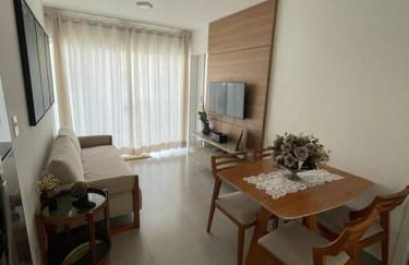 Lindo apto em condomínio top - Foto 1