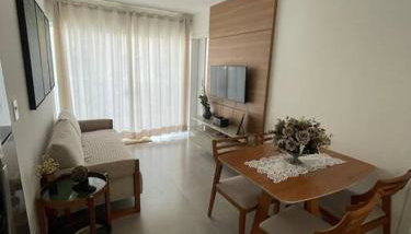 Lindo apto em condomínio top - Foto 1