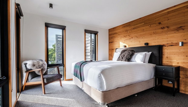 Baden House - Foto 3, Zimmer