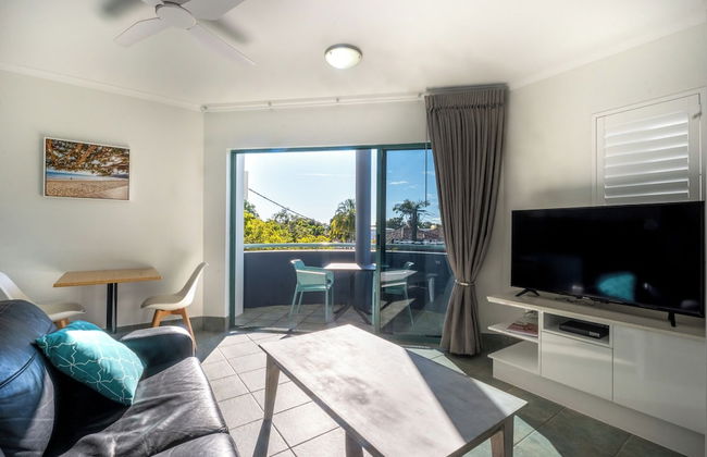 Noosa River Sandy Shores - Foto 27