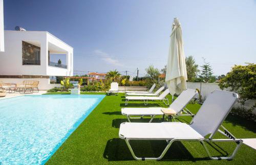 The Miracle Villa - Deluxe, Sea View, BBQ, Private Pool - Foto 40