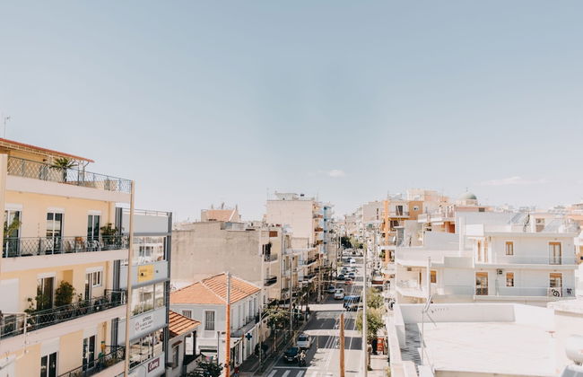 Best House Town View Apartment - Foto 23