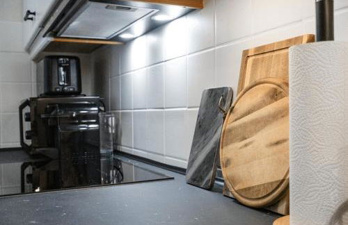 FeWo Phönixhütte am Baldeneysee in Kupferdreh - Foto 12