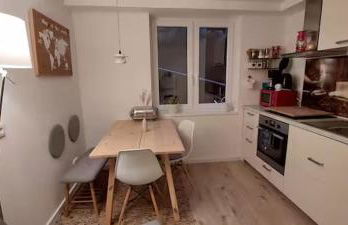 Ferienwohnung Bachstelze mit privater Terrasse - Foto 3