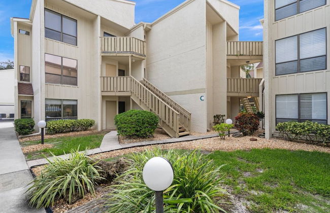 Bay Oaks C Ground Floor - Foto 54