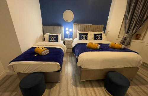 HLA Holytown - Foto 7