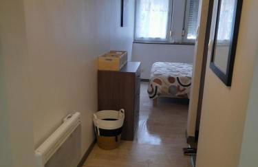 Le gîte Marie - Foto 9