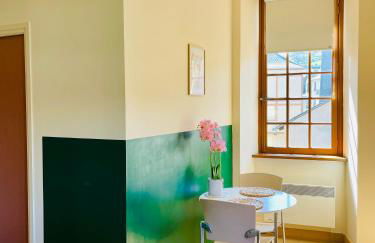 Appart'Hôtel - Au Vieux Palais - Photo 31