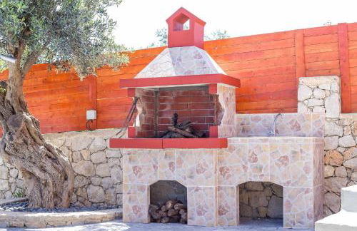 Villa Linda Tsambika Afandou - Foto 16