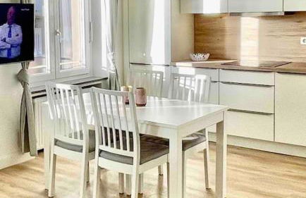 Siegburg- City helles Apartment mit Charme ICE Bhf - Foto 17