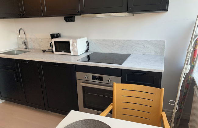 Apartment in Bromma Close to Stockholm City - Photo 13