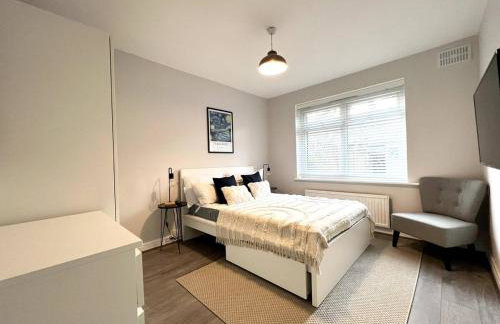 ArtLounge-2 bed garden Free parking - Foto 2