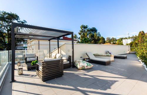 Luxury Apartments Jardins d'ARLIAS by Sweett - Foto 45