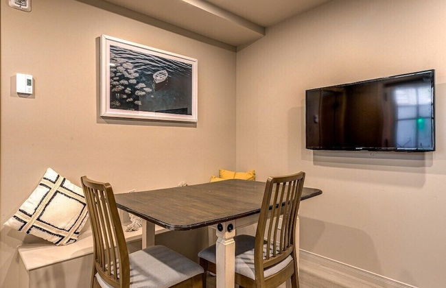 Two bedroom Escape in Old Quebec - Photo 7