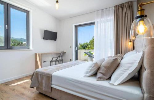 Villa Eden with heated pool - Foto 28