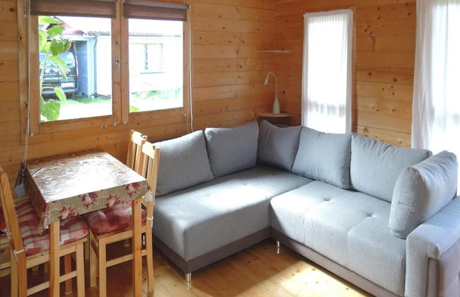 Bungalow With Terrace and Scenic Grounds - Photo 9