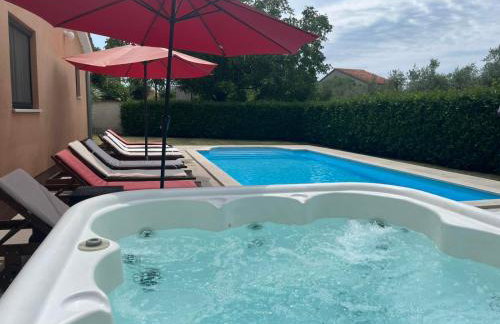 Villa Tramonto 4 stars, Krnica - Foto 4