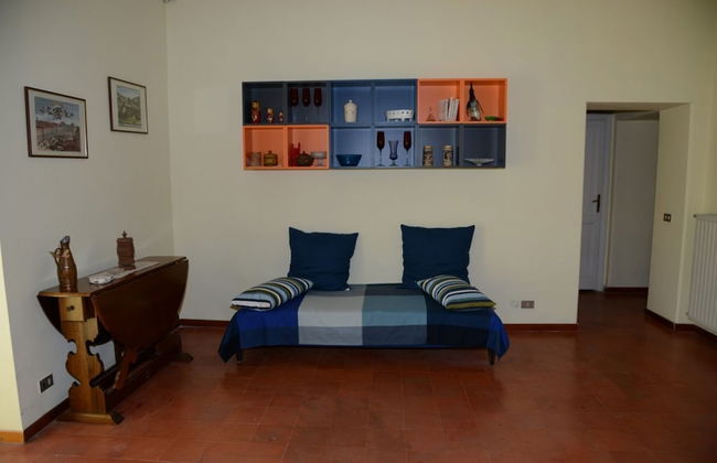 Casa Giardino Genazzano - Foto 18