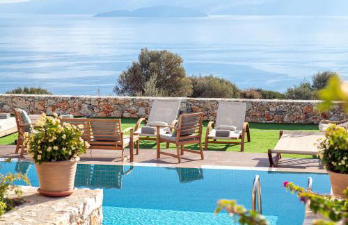 Villa Serenity Cove - Foto 29