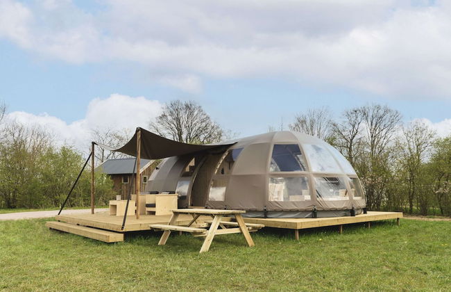 Wellness Lodge With Sauna and Wonderful Views - Foto 51