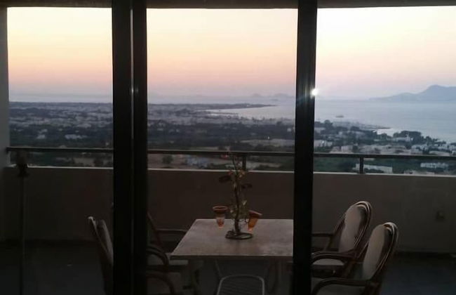 Hercules Hills Sea View Villas - Foto 28