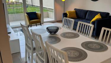 Appartement proche paris-aéroport Orly jardin privé - Foto 3