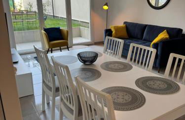 Appartement proche paris-aéroport Orly jardin privé - Foto 3