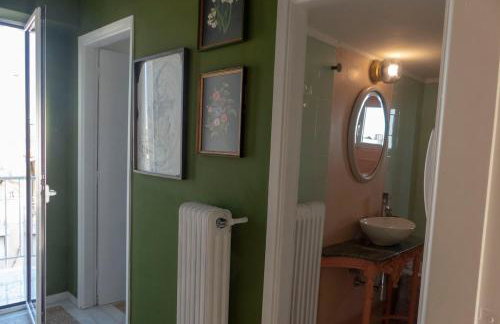 Sunny Penthouse in the Center of Athens - Foto 29