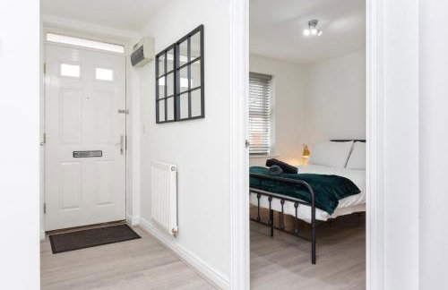 Lancers Close House - Foto 9