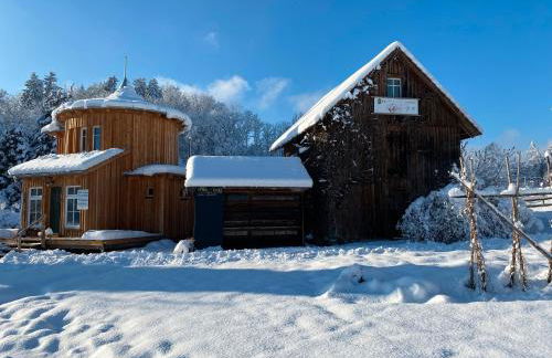 Uptrulli-Minihaus - Foto 35