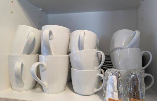 FeWo Goldstück mit privatem SPA und Whirlpool - Foto 66