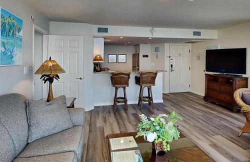 Lovers Key Resort Penthouse 3 - Foto 16