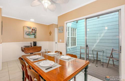 STEPS from Flagler Avenue! Charming Home with Private Garage and Full Kitchen! - Foto 12