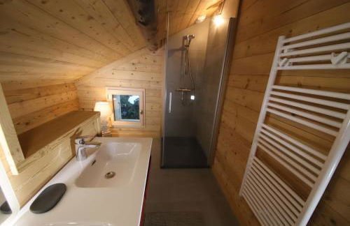 Sous les Ecotagnes - Foto 22