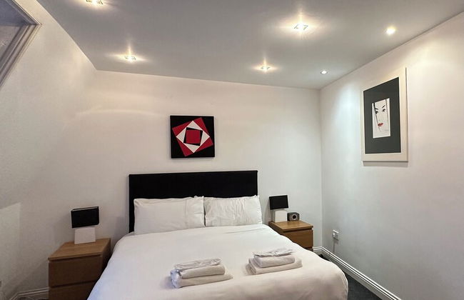 The Carlton Holiday Apartments - Foto 63