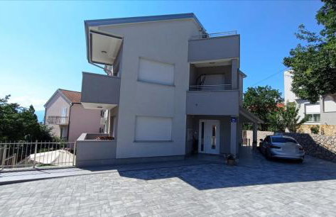 Apartman Rada - Photo 19